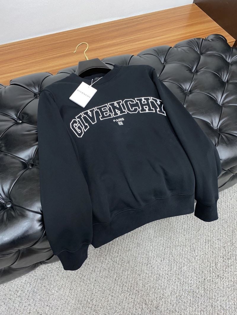 Givenchy Hoodies